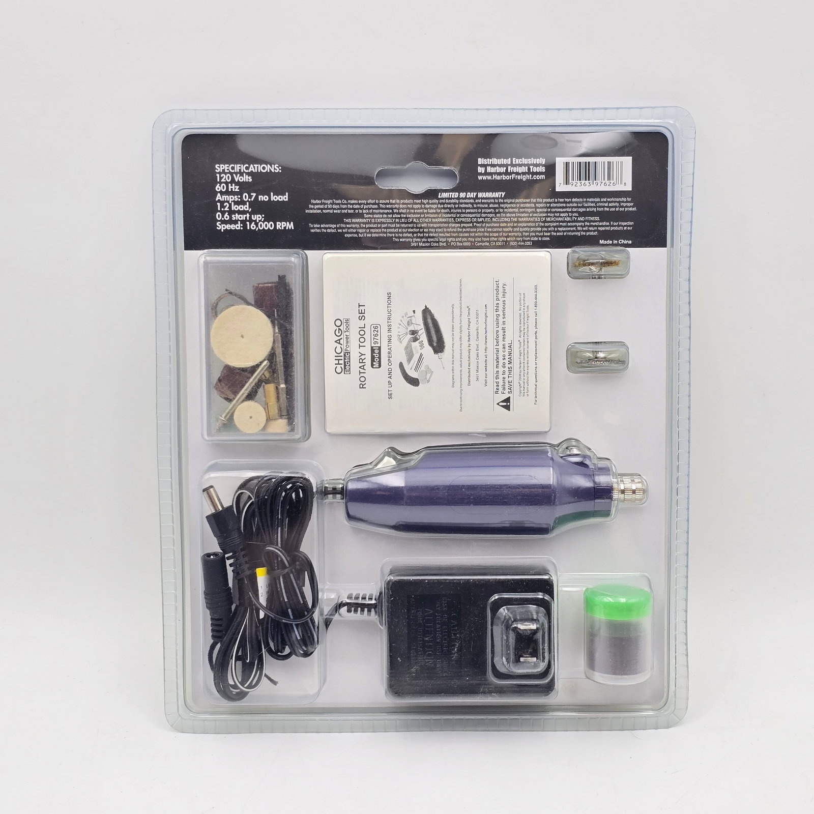 Hobby Model Building Lot - 11