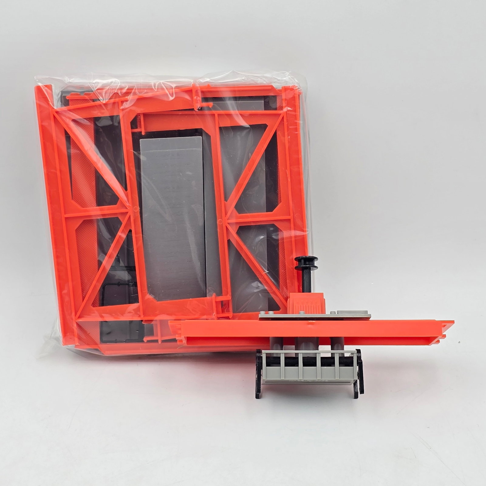 Tyco Train Set Power Supply. - 5