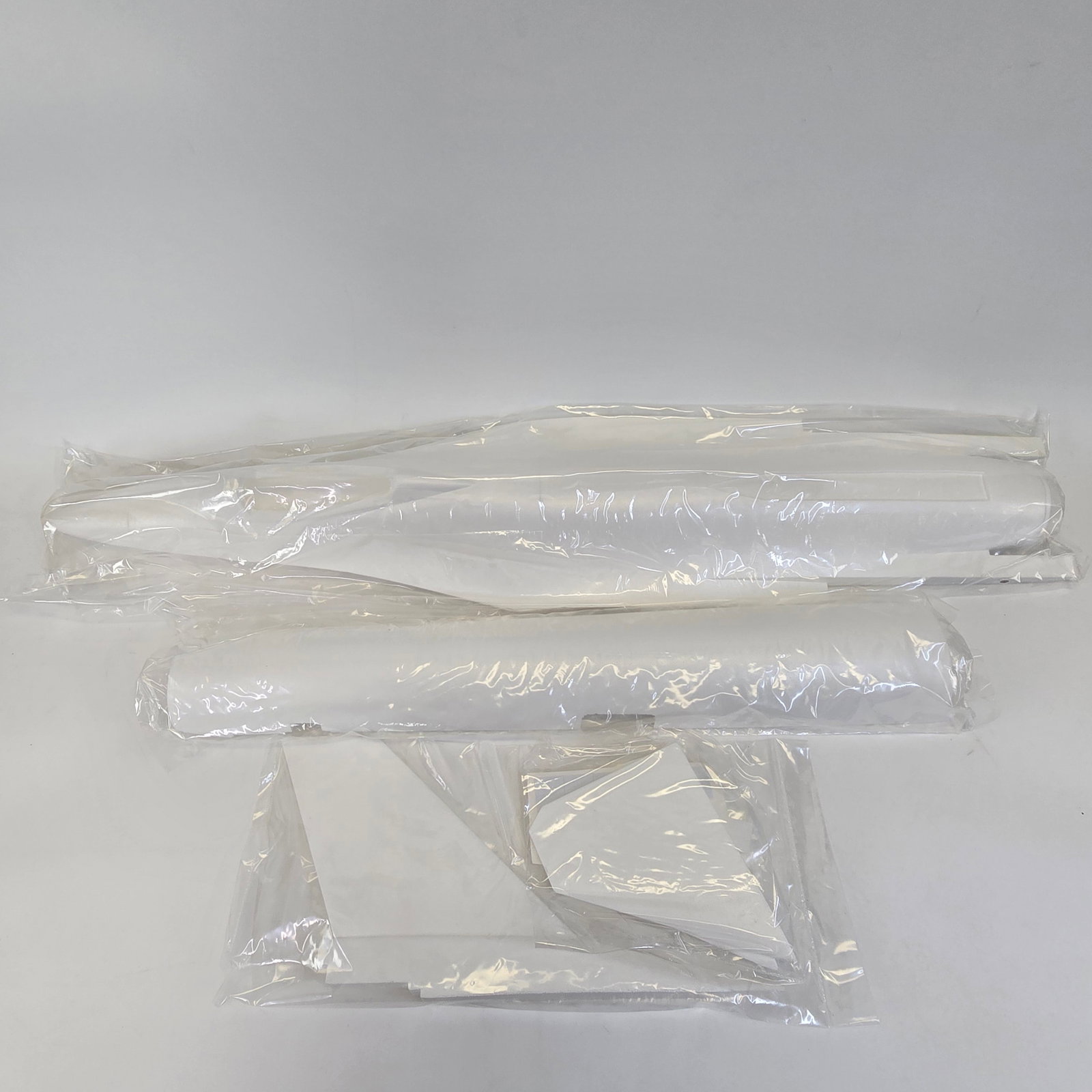 Phases 3 EF16 Plane Model - 5