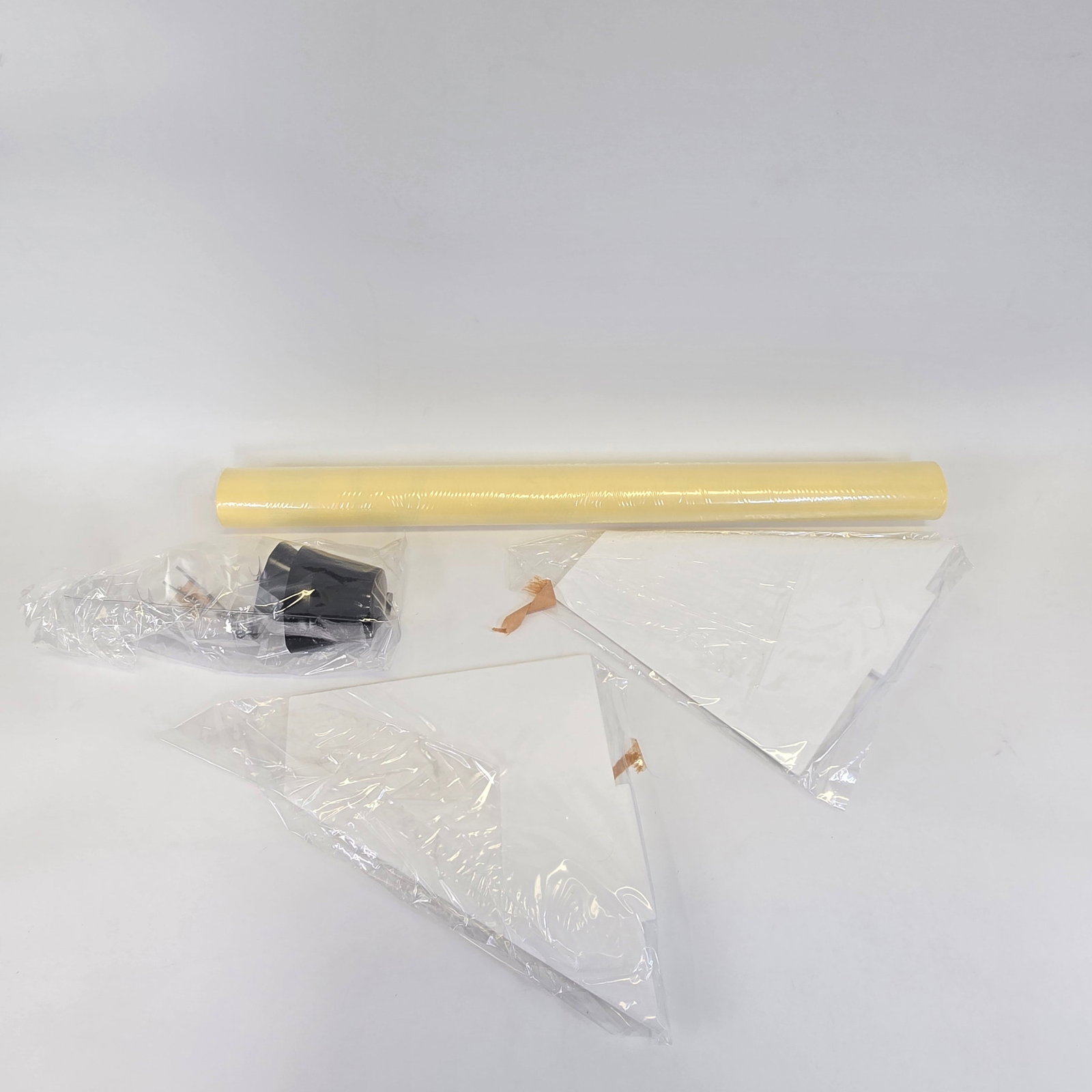 Phases 3 EF16 Plane Model - 6