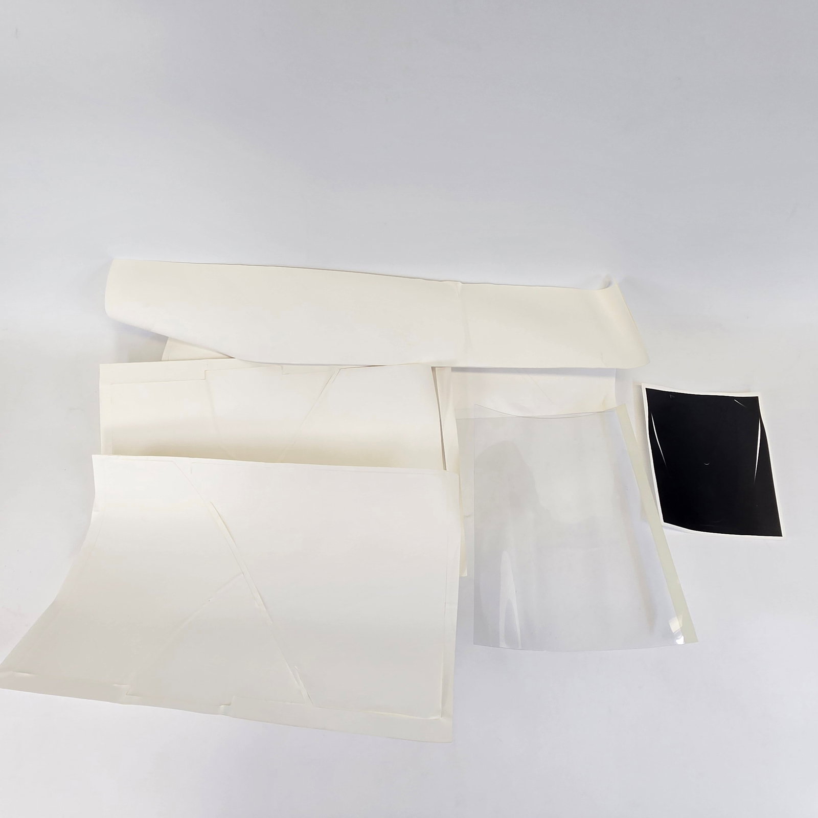 Phases 3 EF16 Plane Model - 7
