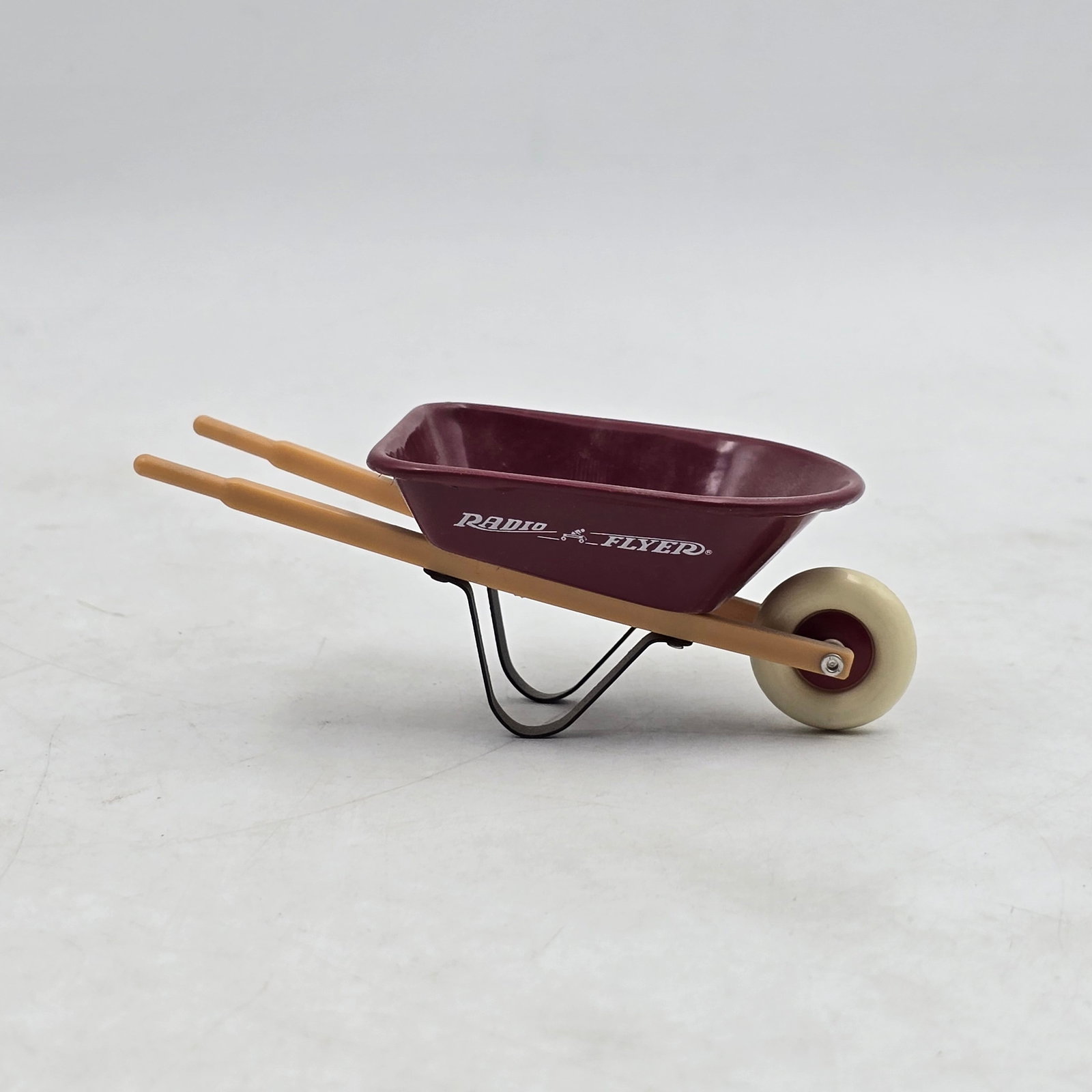 Mini Wheelbarrow Lot 2pc - 3