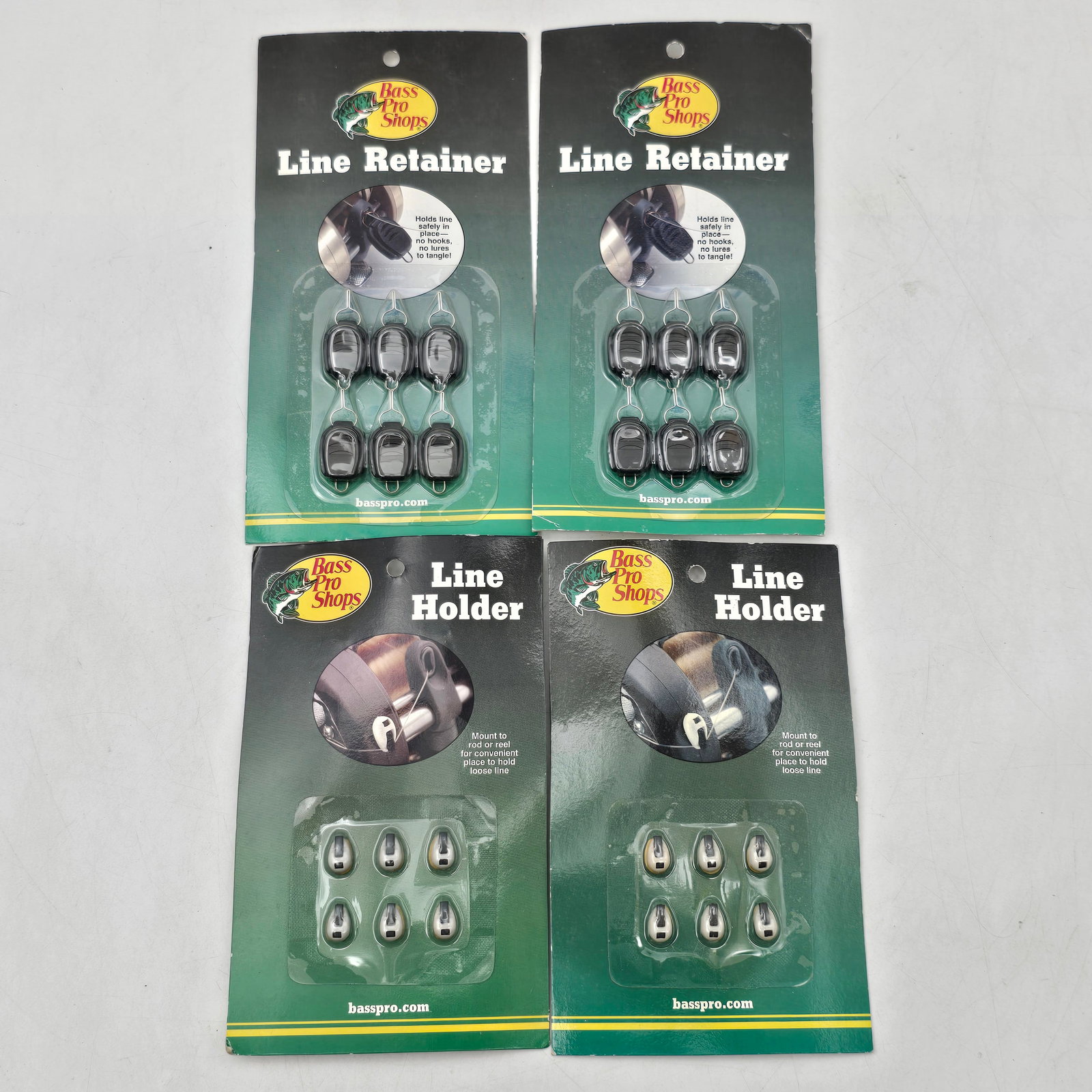Fishing Stringers & Accessories 9pc - 6
