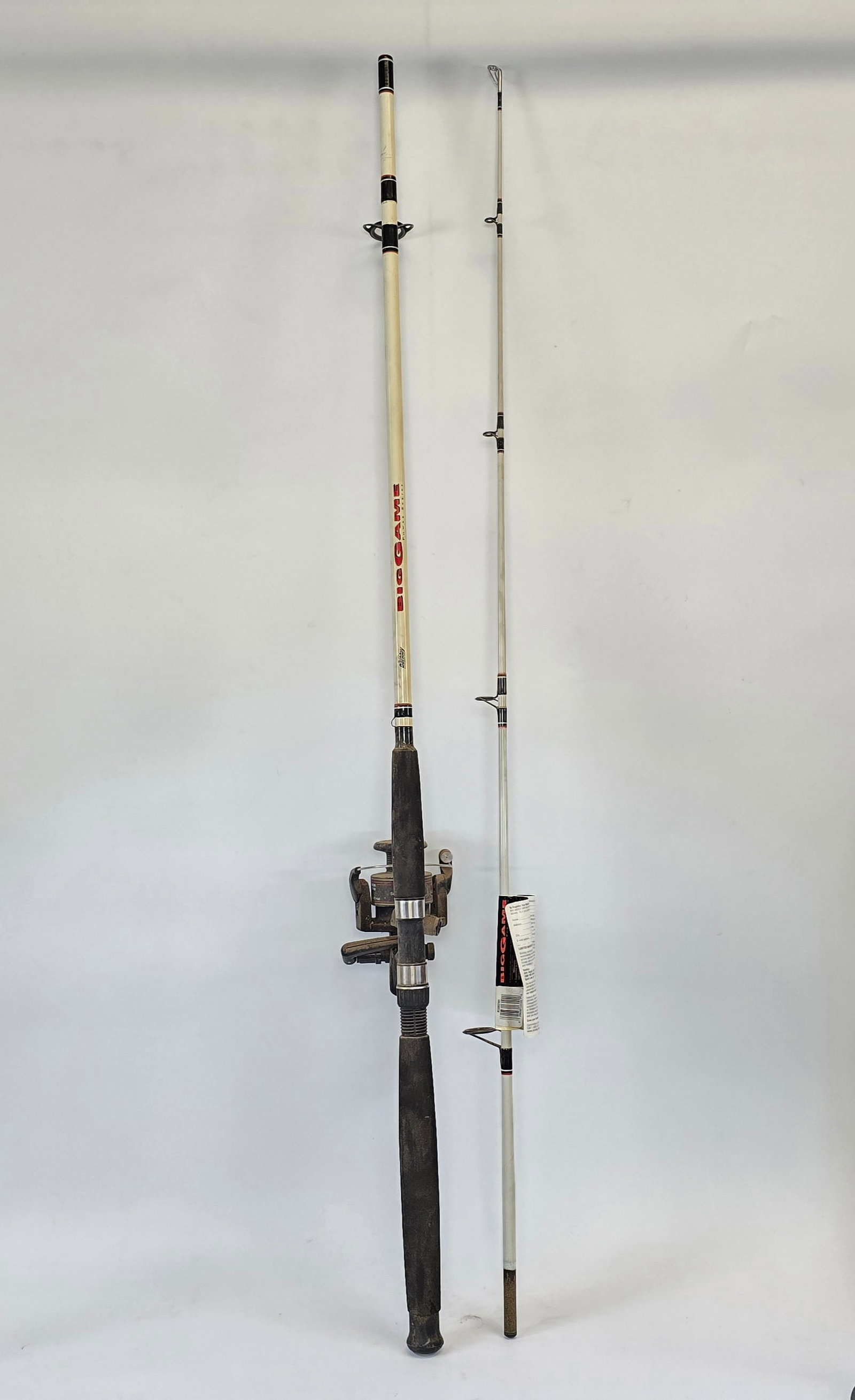Berkley Big Game Fishing Rod/Reel (1 of 7)