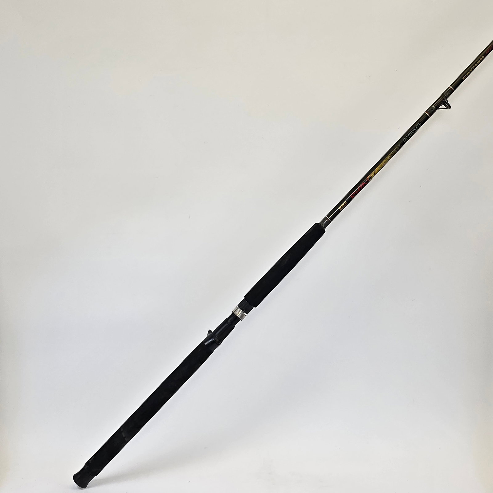 Zebco Rhino Glowtip Rod (1 of 4)
