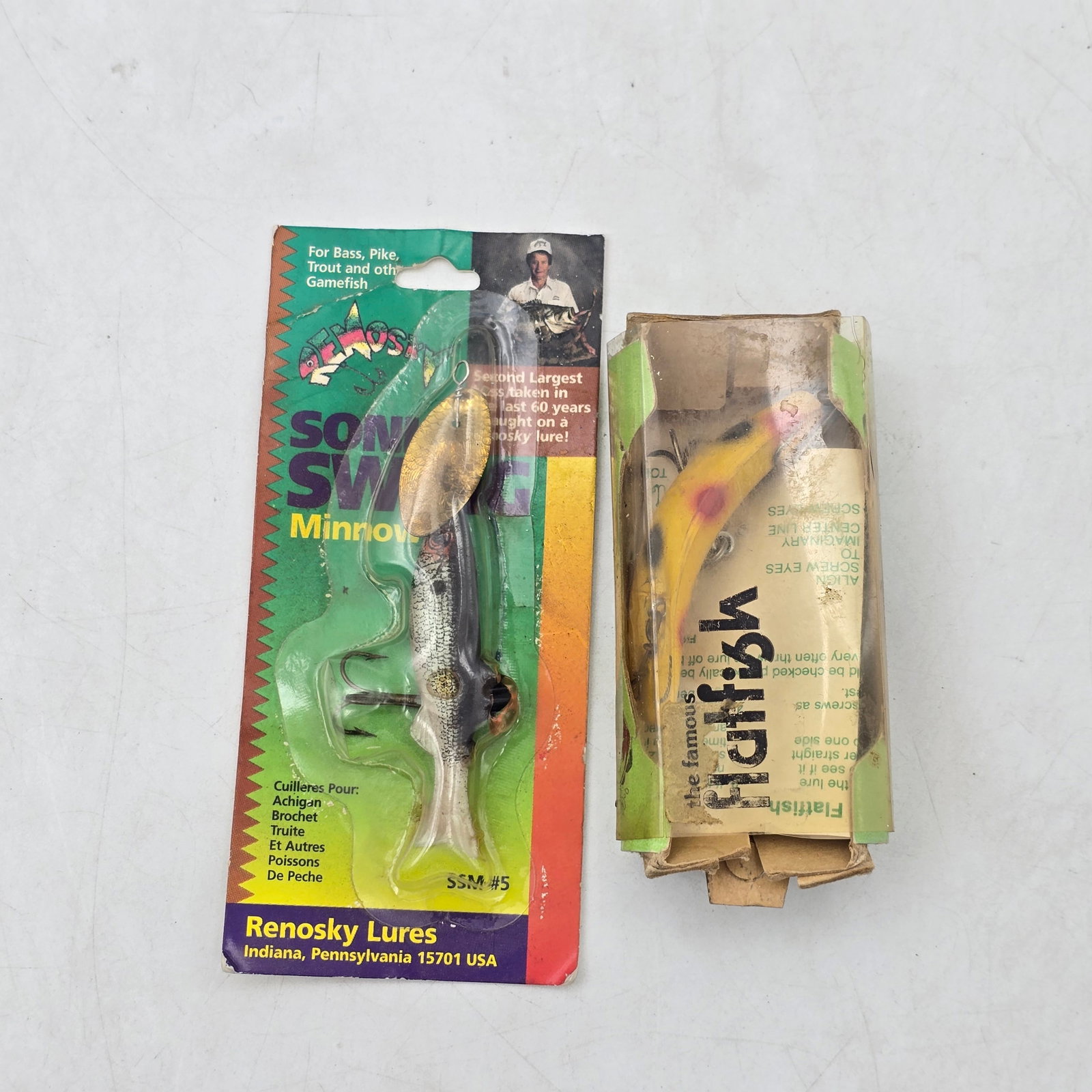 Renosky & Flatfish Lures (1 of 5)
