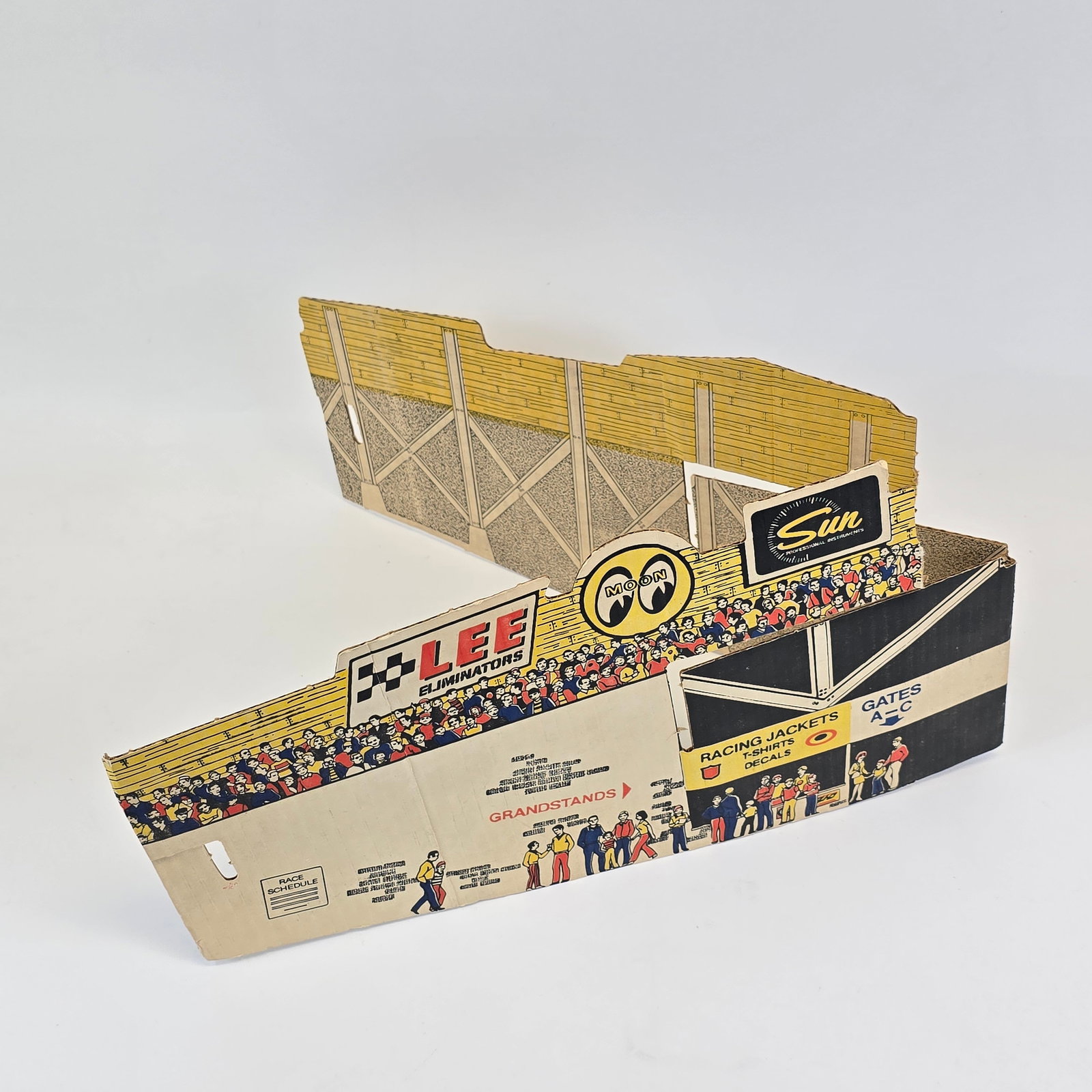 Hot Wheels Thundershift 500 - 13
