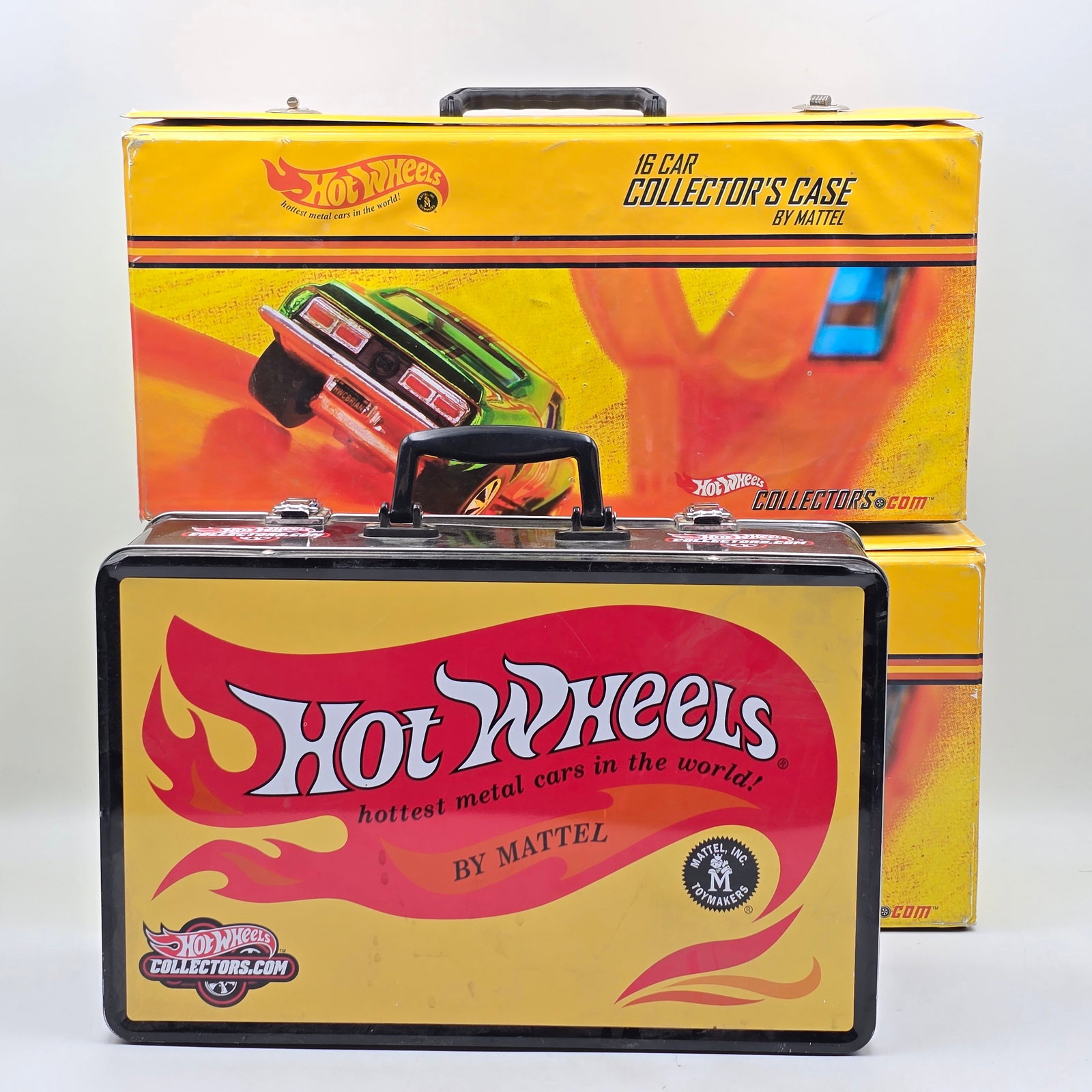 Hot Wheels Cases & Lunchbox (1 of 20)