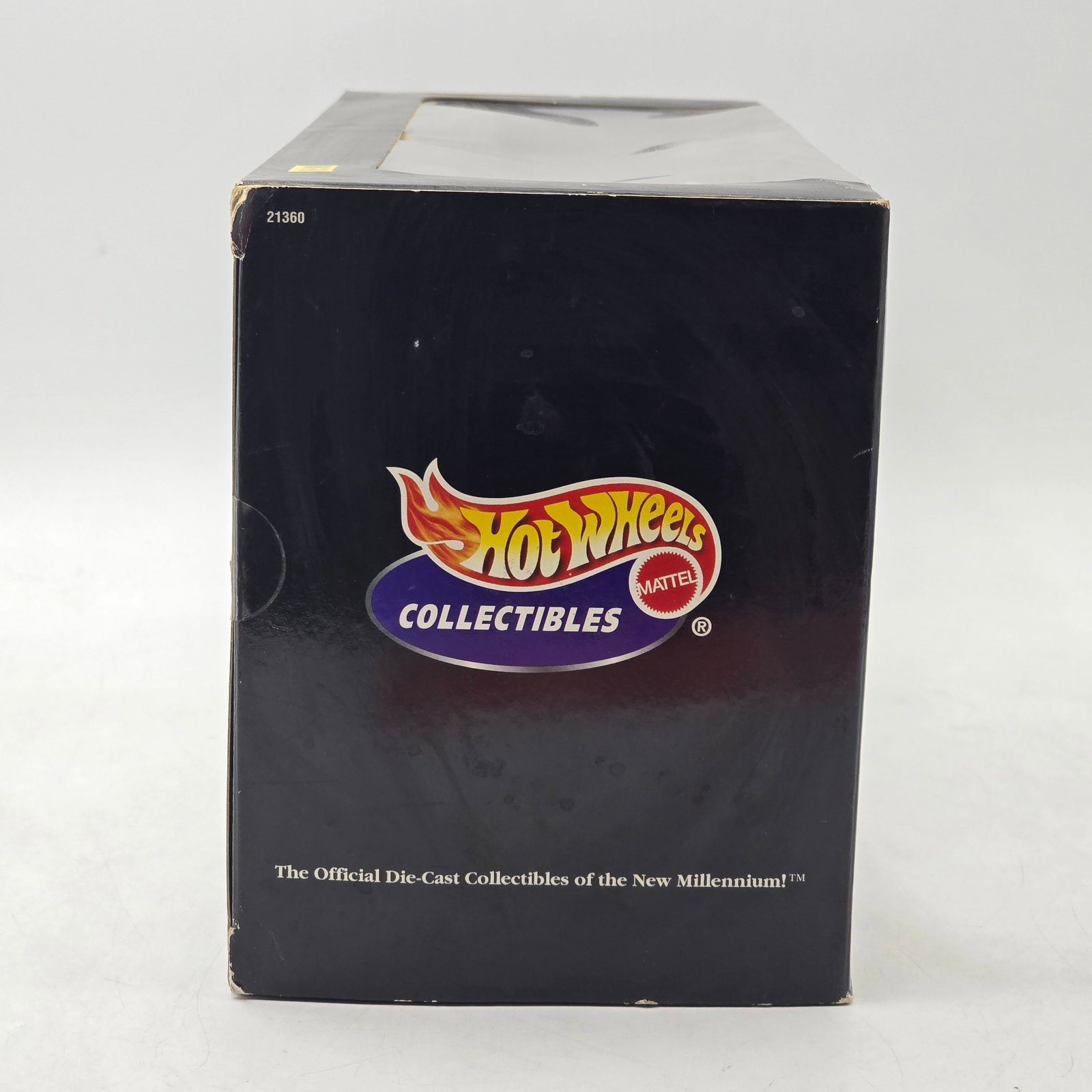 Hot Wheels Harley-Davidson - 5