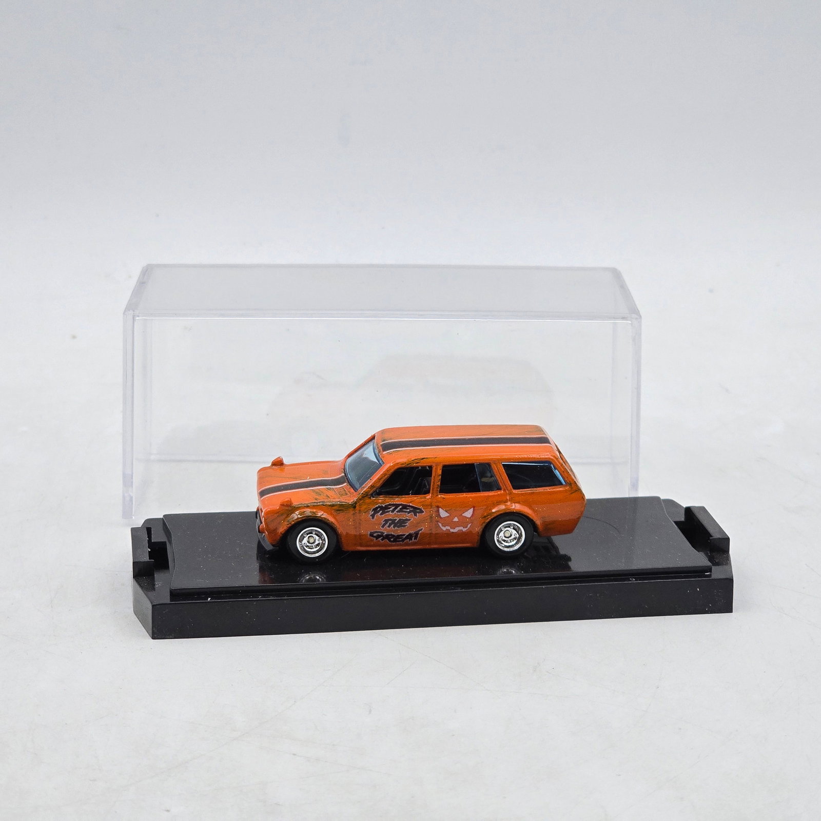 Chris Stangler Customs 2020 Datsun Wagon Custom (1 of 8)