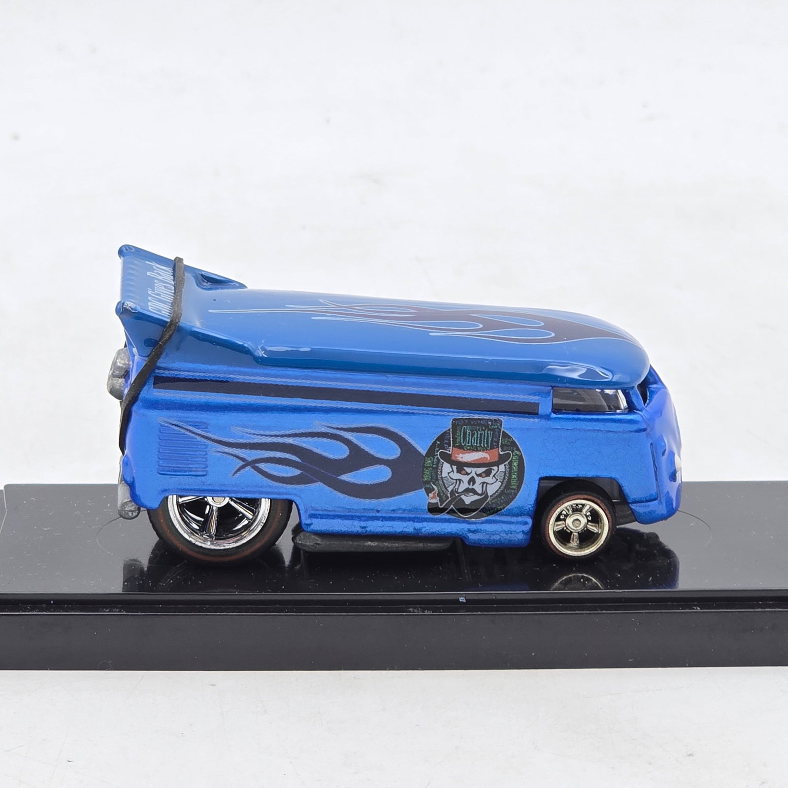 Custom Diecast Model - 2