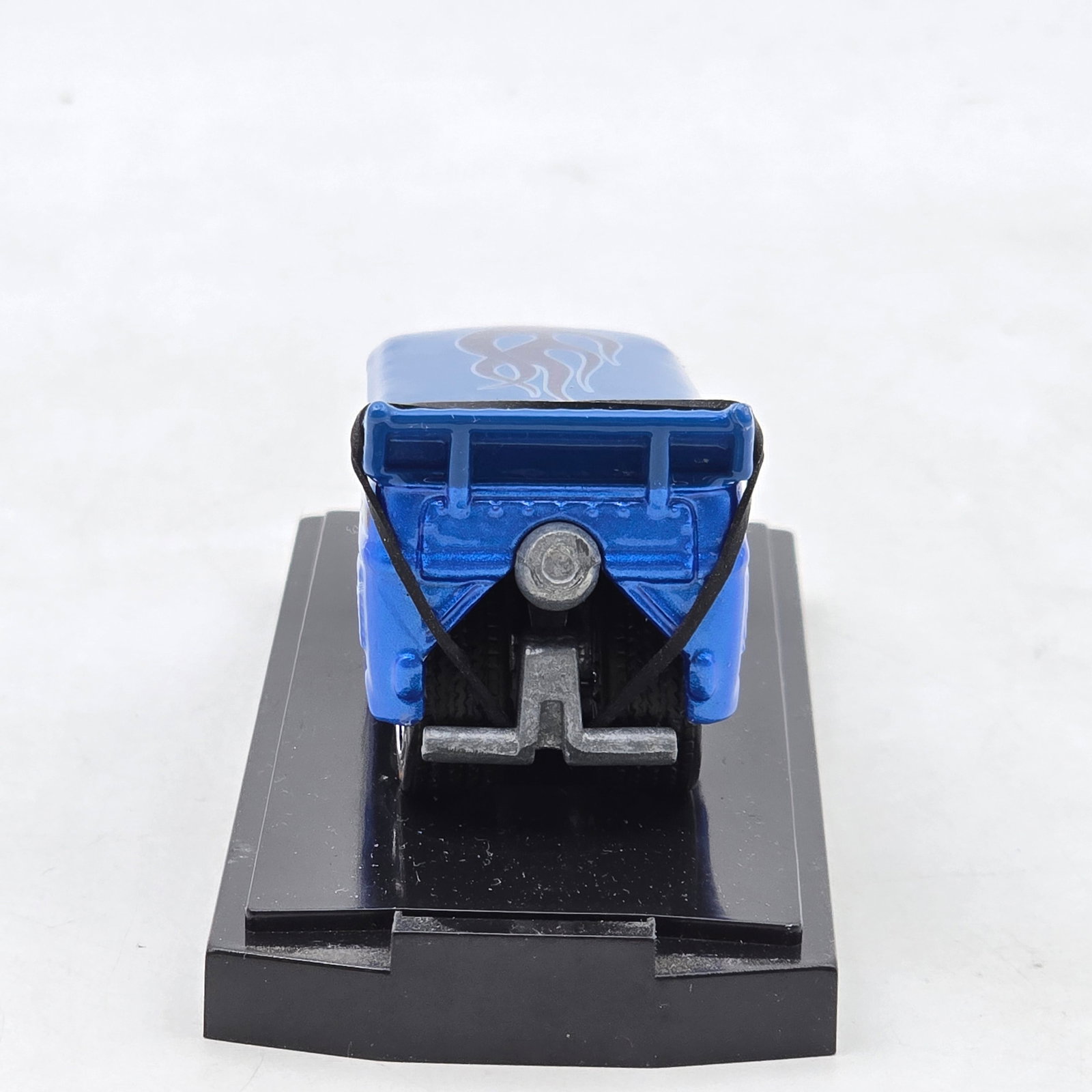Custom Diecast Model - 3