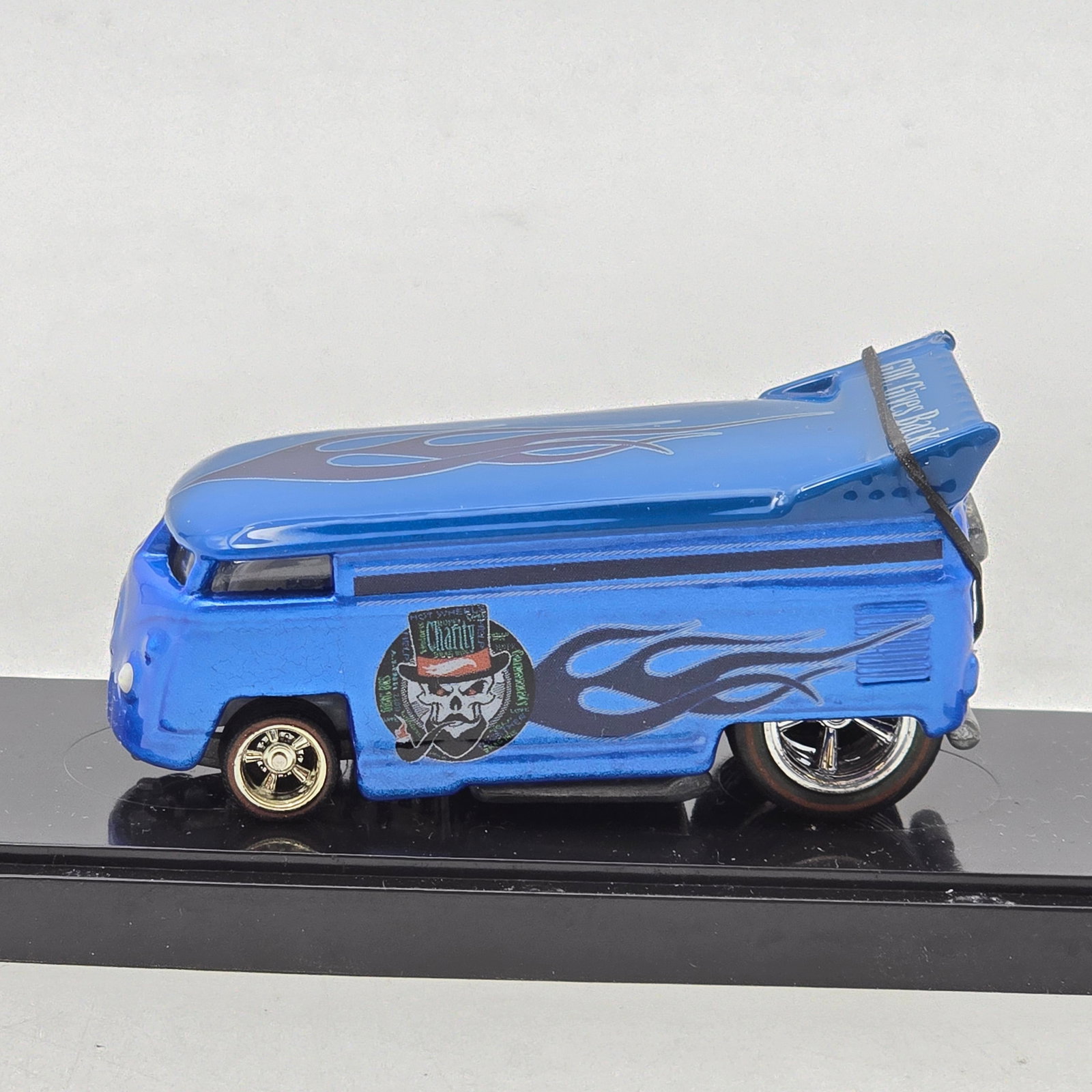 Custom Diecast Model - 4