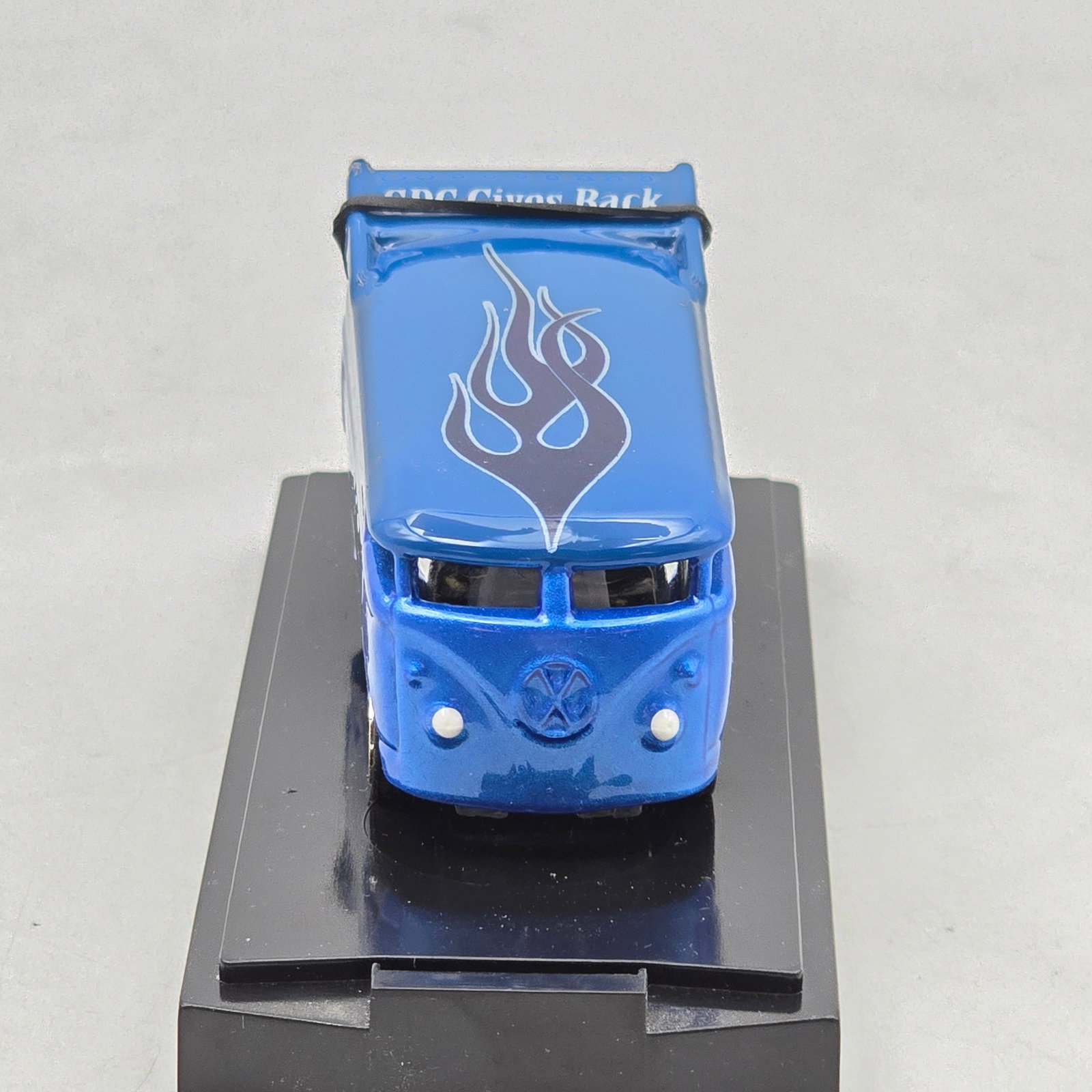 Custom Diecast Model - 5
