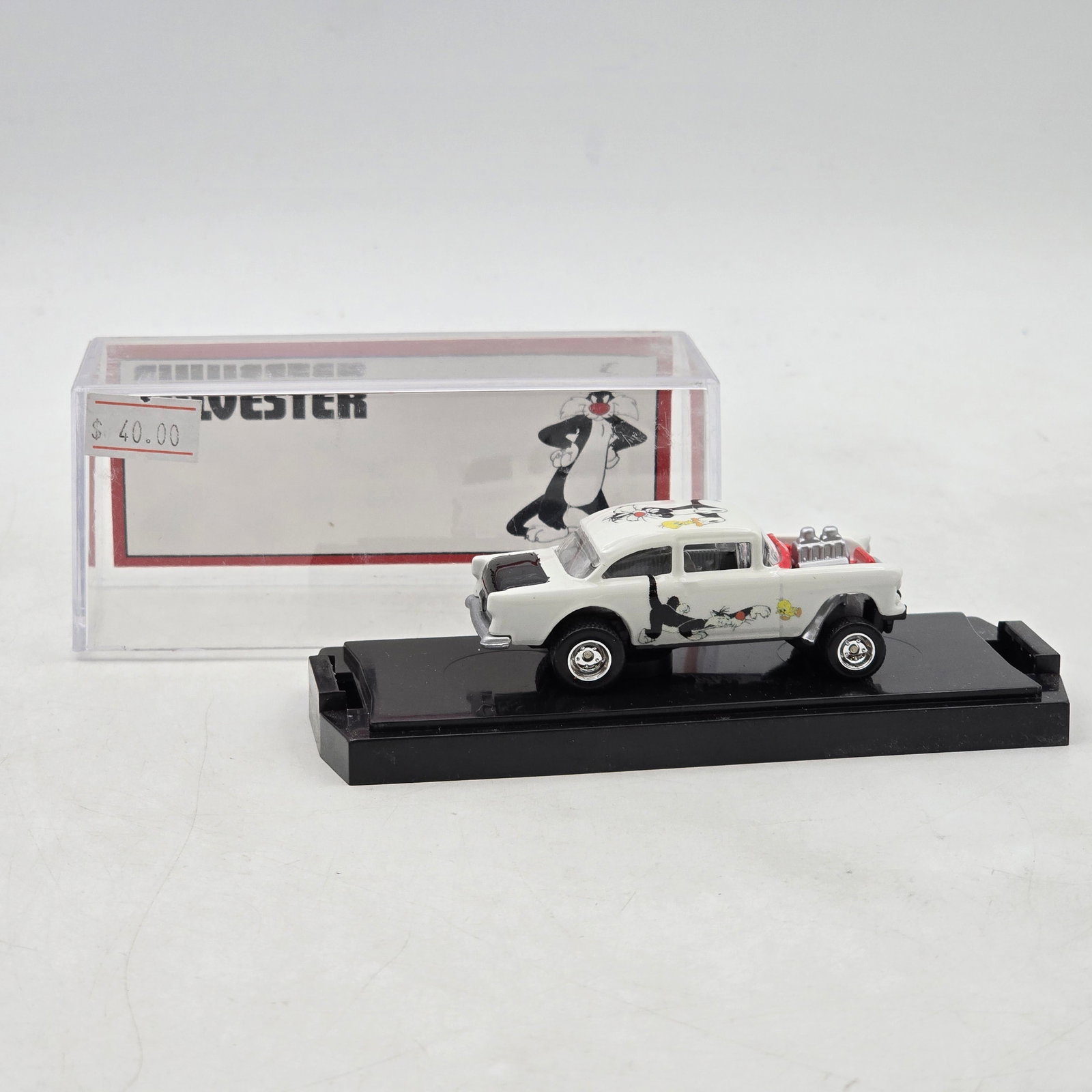 Chris Stangler Customs Sylvester Gasser (1 of 9)