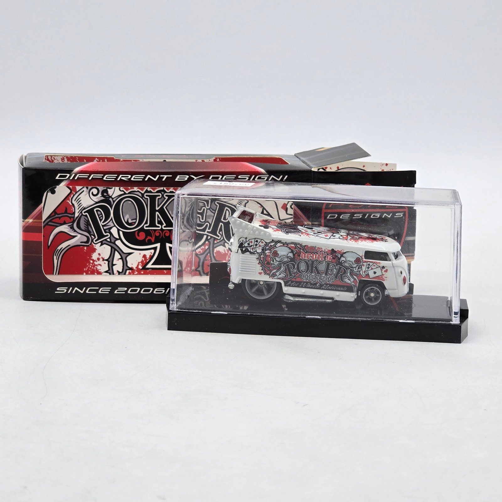 Pope Designs Devilâ€™s Poker VW Drag Bus (1 of 13)