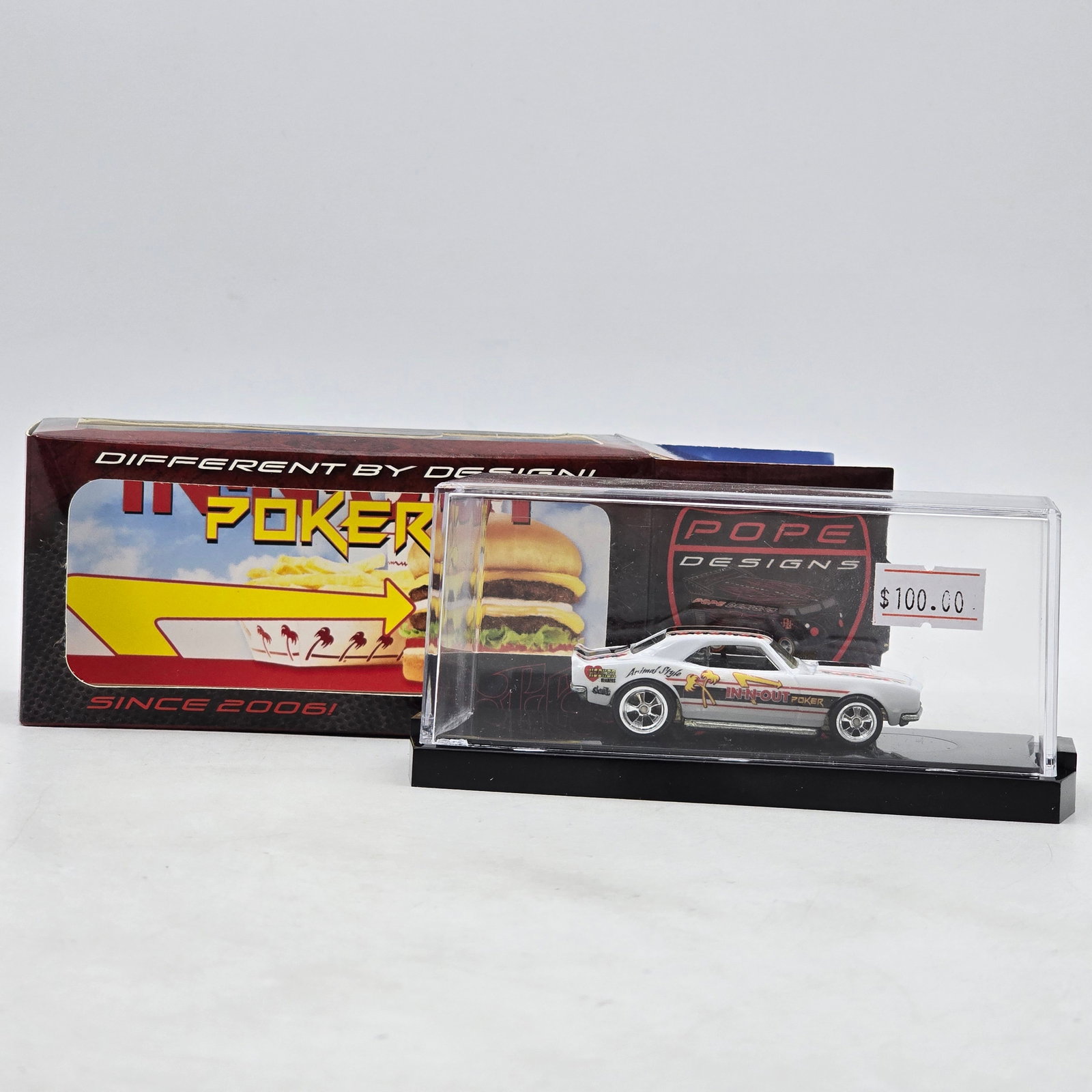 Pope Designs In-N-Out Poker Custom Camaro (1 of 11)