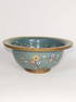 Chinese Cloisonne Bowl