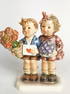 Goebel Hummel 50 Years Anniversary Porcelain Figur