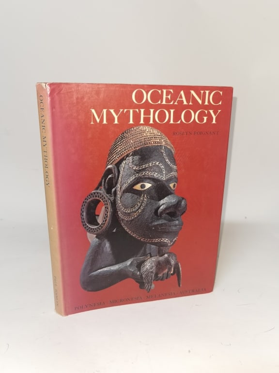 1968 Oceanic Mythology (1 of 8)