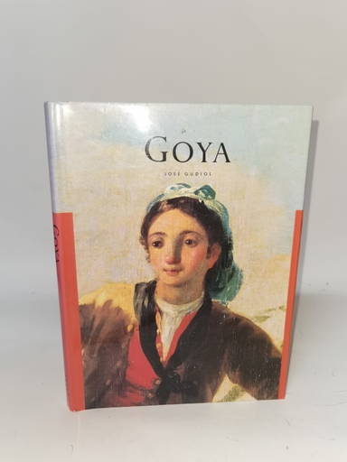 1985 Goya