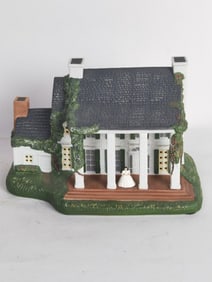 1993 "Tara" from Gone with the Wind Series House