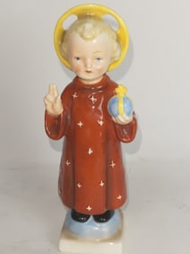 Goebel Hummel Porcelain Figurine