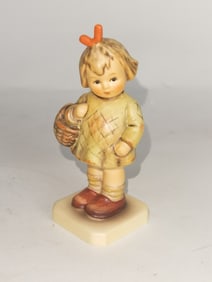 Goebel Hummel Porcelain Figurine