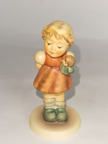 Goebel Hummel Porcelain Figurine