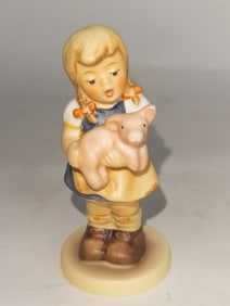 Goebel Hummel Porcelain Figurine