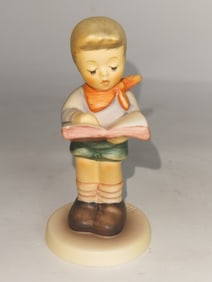 Goebel Hummel Porcelain Figurine