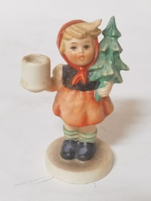 Goebel Hummel Porcelain Figurine