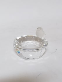 Swarovski Crystal Dish