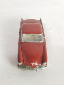 1953 Franklin Mint 1:43 Studebaker Commander Starl