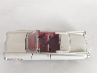 1959 Franklin Mint 1:43 Cadillac Convertible