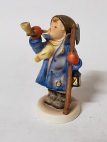 Goebel Hummel Porcelain Figurine