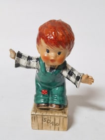 Goebel Hummel Porcelain Figurine