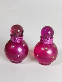 (2) Fantasy Britney Spears Eau de Parfum Spray