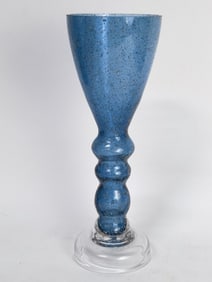 Mesa Internationl Napkin Ring Vase