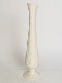 Lenox Porcelain Florentine Bud Vase