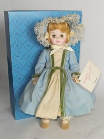 Alexander Doll Company, NY Manet Doll