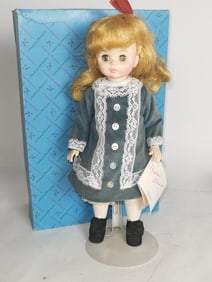 Alexander Doll Company, NY Renoir Doll