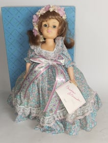 Alexander Doll Company, NY April Doll