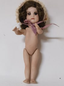 Vintage Baby Doll