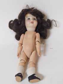 Vintage Baby Doll