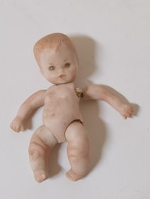 Vintage Baby Doll