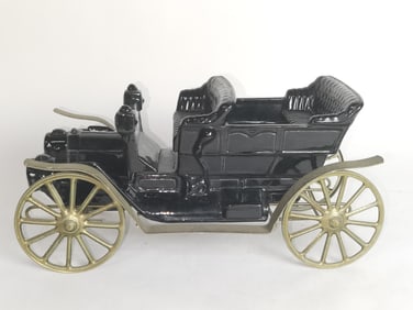 1950 Lano and Company Los Angeles Ford Model