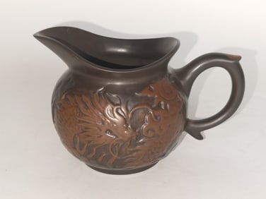 Taiwan Porcelain Creamer