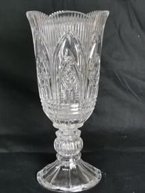 Shannon Crystal Candy Holder