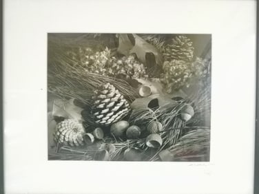 1999 Black and White Photo by Mike Marko